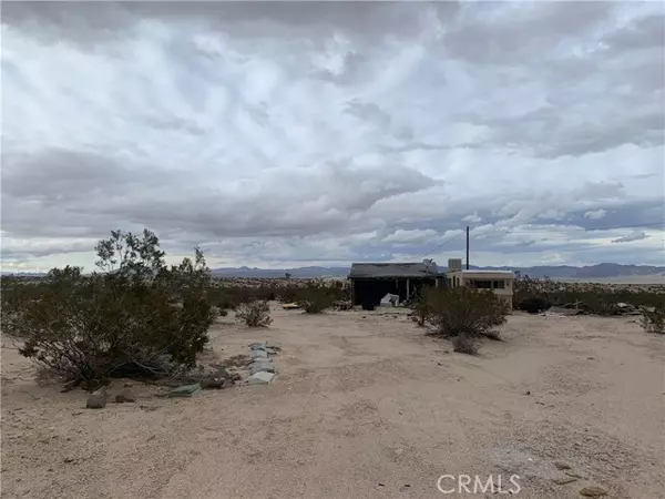 29 Palms, CA 92277,1 Winters Road