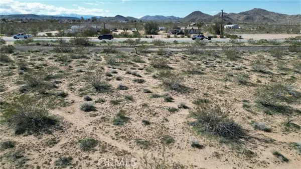 Yucca Valley, CA 92285,0 Old Woman Springs Road
