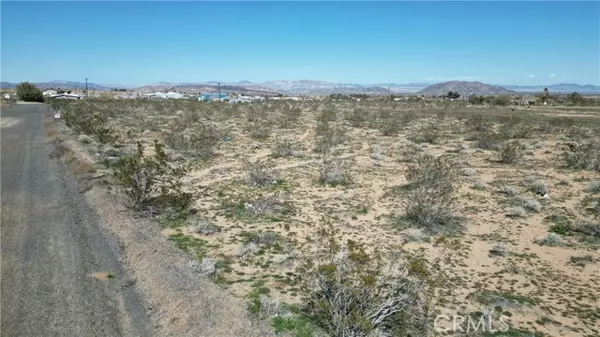 Yucca Valley, CA 92285,0 Old Woman Springs Road