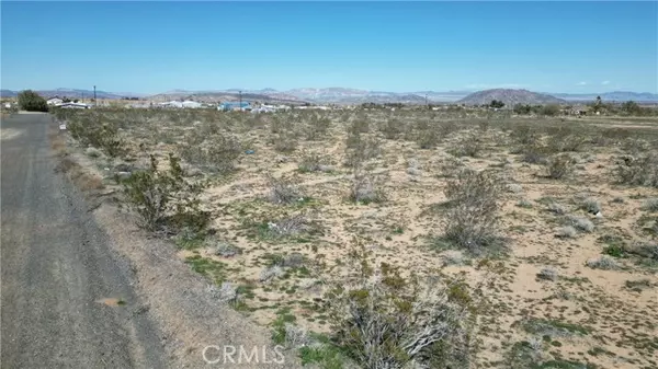 Yucca Valley, CA 92285,0 Old Woman Springs Road