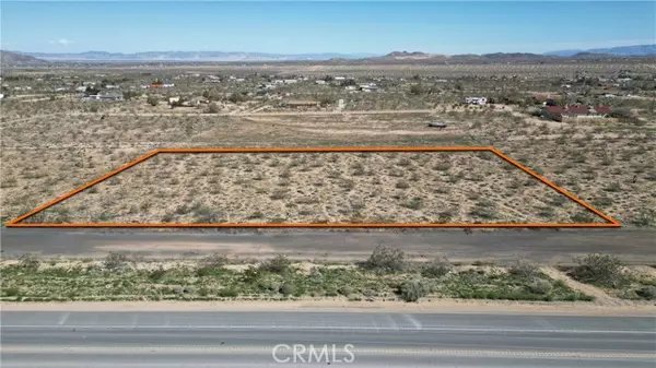 Yucca Valley, CA 92285,0 Old Woman Springs Road
