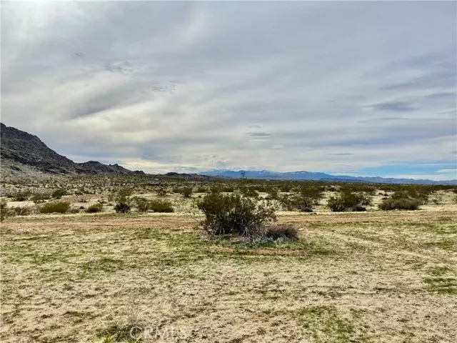 0 Outpost Road, Joshua Tree, CA 92252