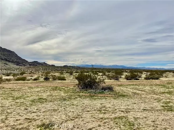 Joshua Tree, CA 92252,0 Outpost Road