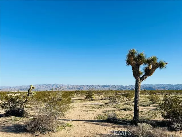 1974 Sunset Road, Joshua Tree, CA 92252