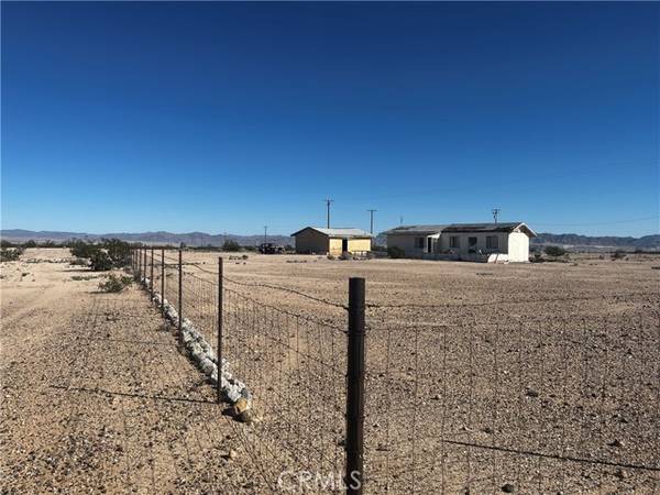 67530 Presswood Road, 29 Palms, CA 92277