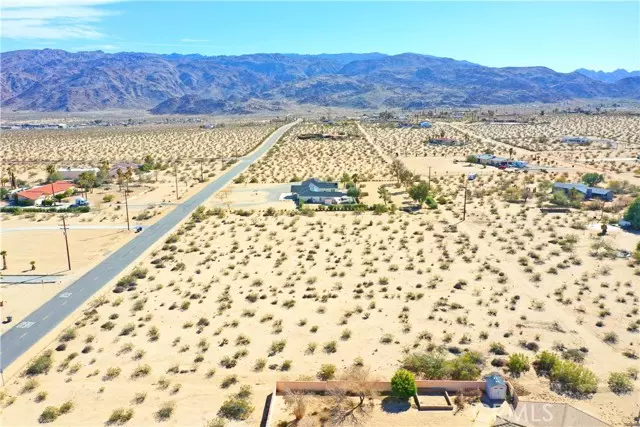 29 Palms, CA 92277,5750 Sunrise