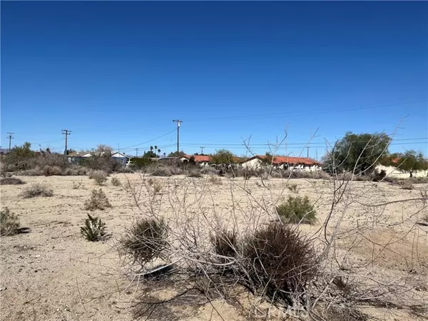 0 Adobe Road, 29 Palms, CA 92277