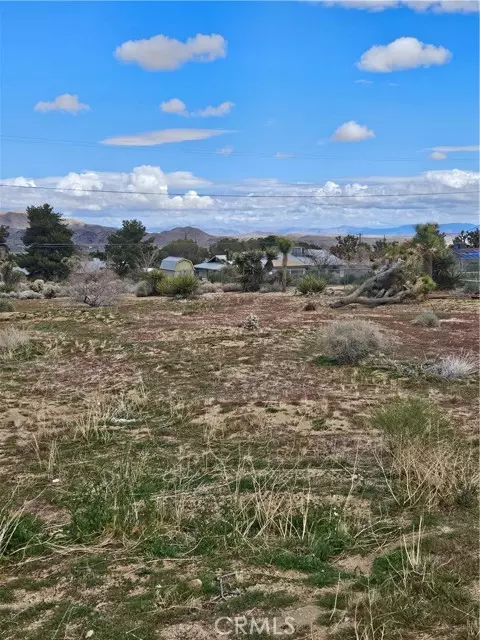 Joshua Tree, CA 92252,60374 La Mirada Trail