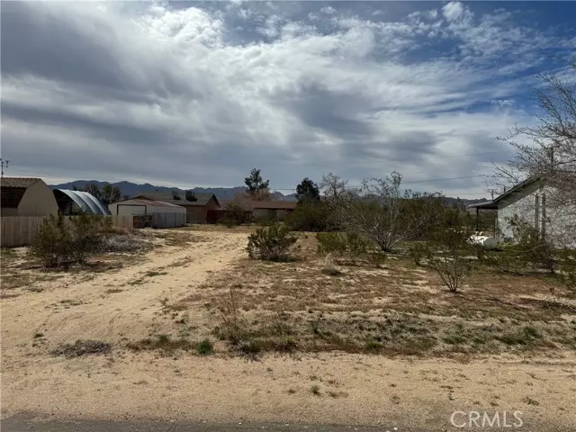 0 3rd South Street, Joshua Tree, CA 92252