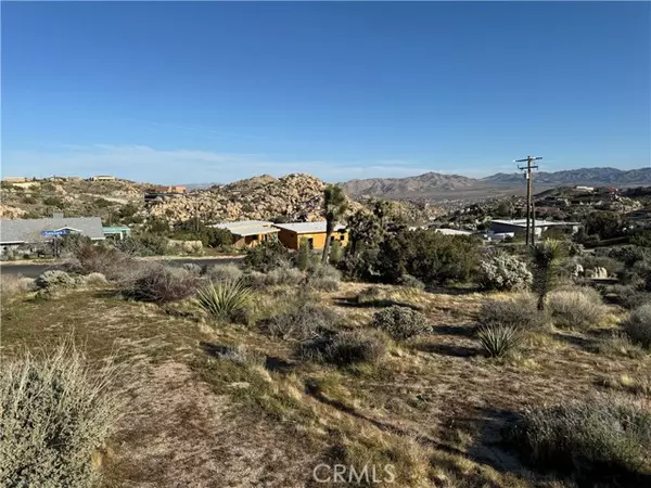 0 Buena Suerta Road, Yucca Valley, CA 92284