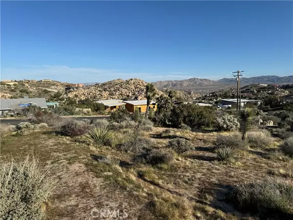 0 Buena Suerta Road, Yucca Valley, CA 92284