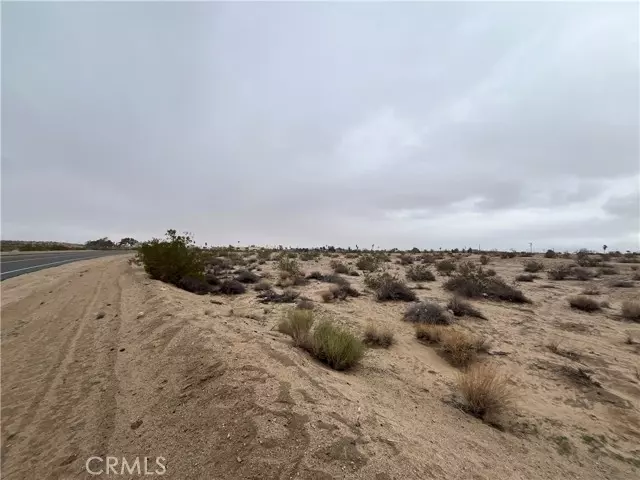 29 Palms, CA 92277,0 Split Rock Avenue