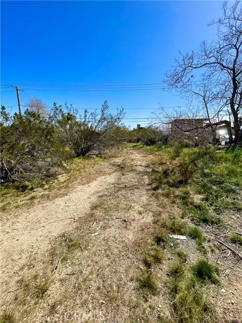 Yucca Valley, CA 92284,2 Indio Avenue