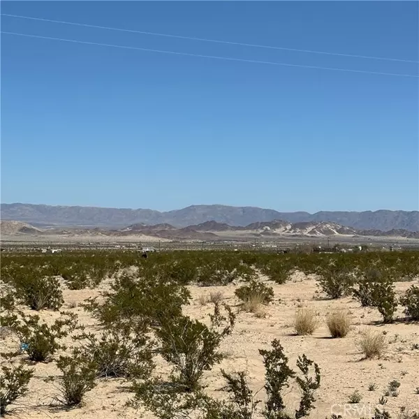 29 Palms, CA 92277,1234 El Paseo