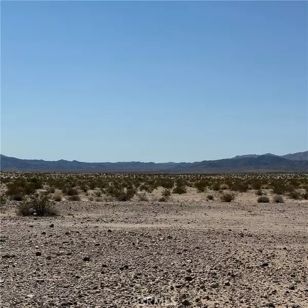 29 Palms, CA 92277,1234 Amboy Road