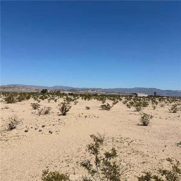 29 Palms, CA 92277,1142 Samarkand Drive