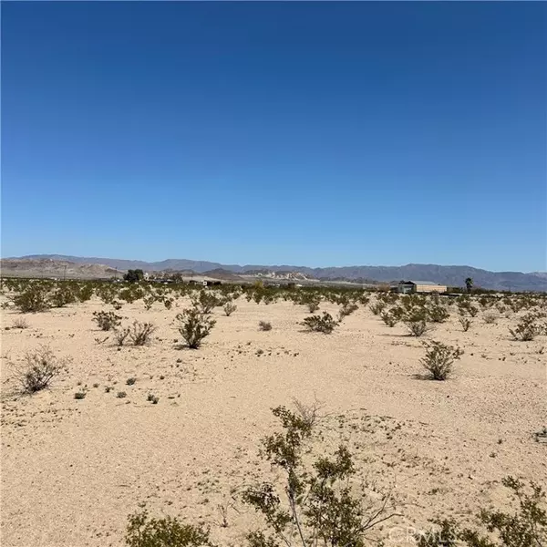 29 Palms, CA 92277,1142 Samarkand Drive