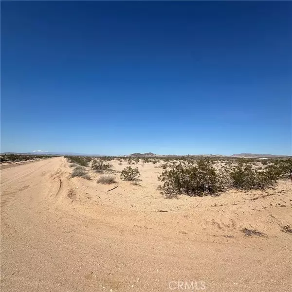 29 Palms, CA 92277,1234 Encanto Drive