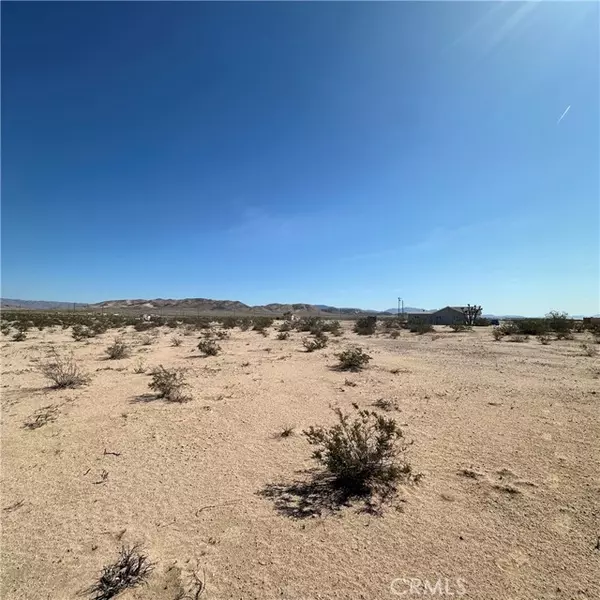 29 Palms, CA 92277,1234 Encanto Drive