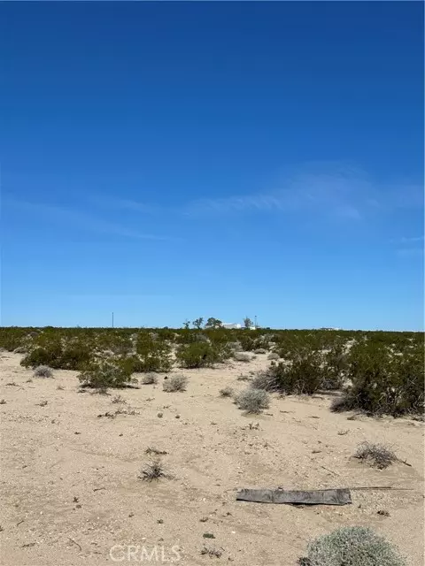 29 Palms, CA 92277,1234 Decker