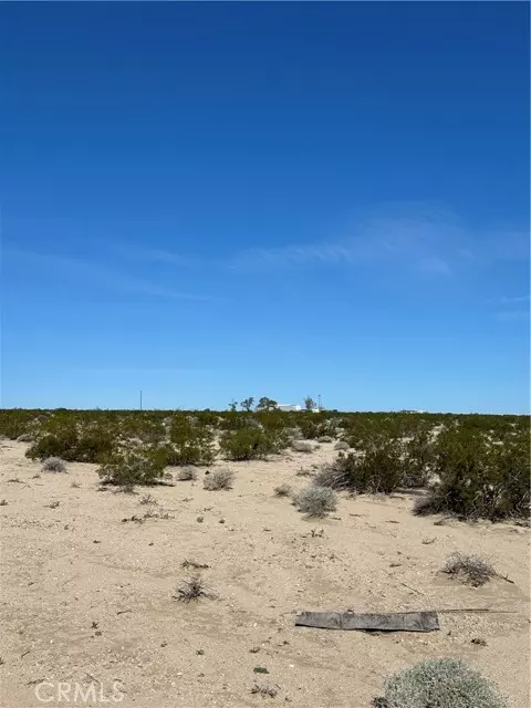 29 Palms, CA 92277,1234 Decker