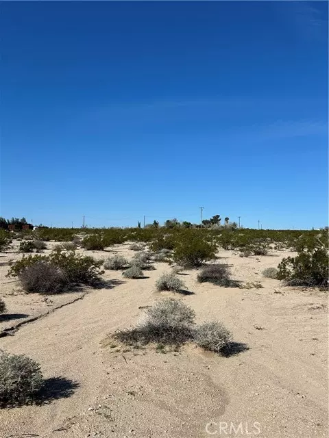 29 Palms, CA 92277,1234 Decker