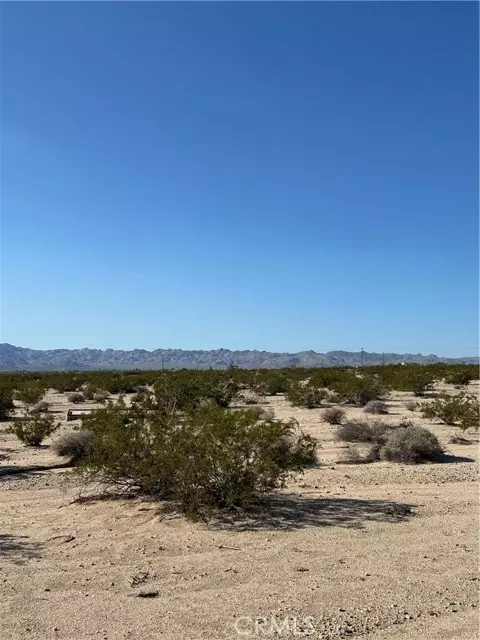 29 Palms, CA 92277,1234 Decker