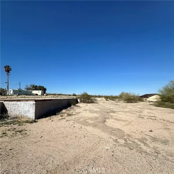 29 Palms, CA 92277,6136 Adobe Road