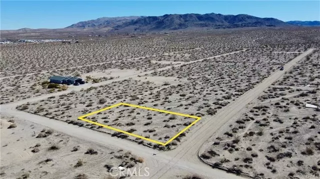 29 Palms, CA 92277,0 Park Avenue