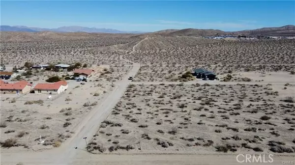 29 Palms, CA 92277,0 Park Avenue