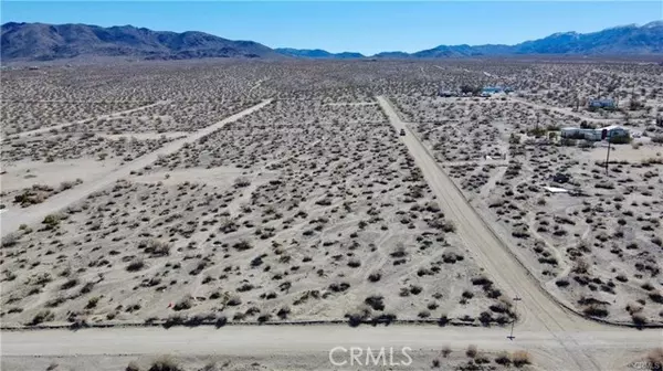 29 Palms, CA 92277,0 Park Avenue