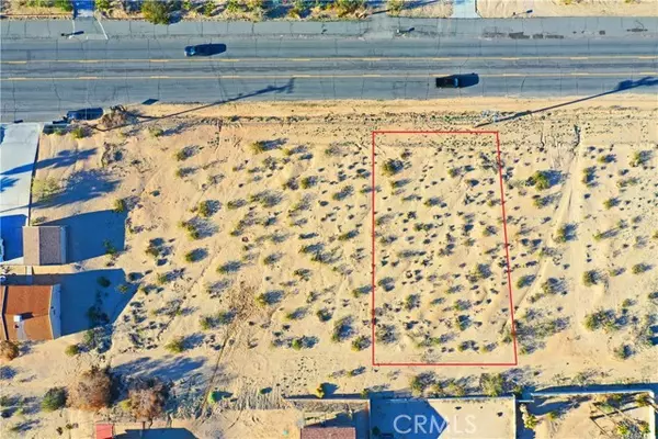 73445 Two Mile Road, 29 Palms, CA 92277