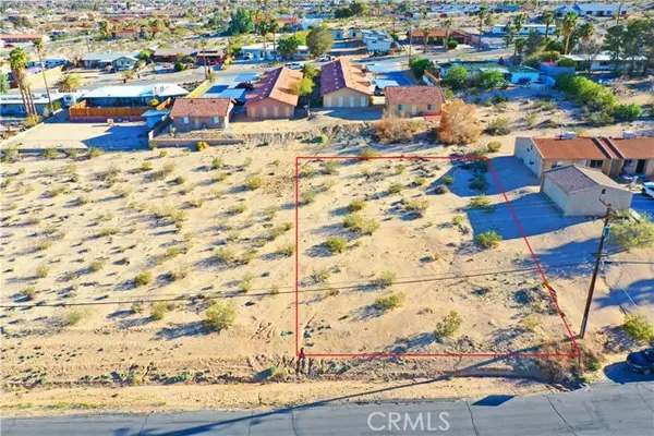 29 Palms, CA 92277,73445 Two Mile Road