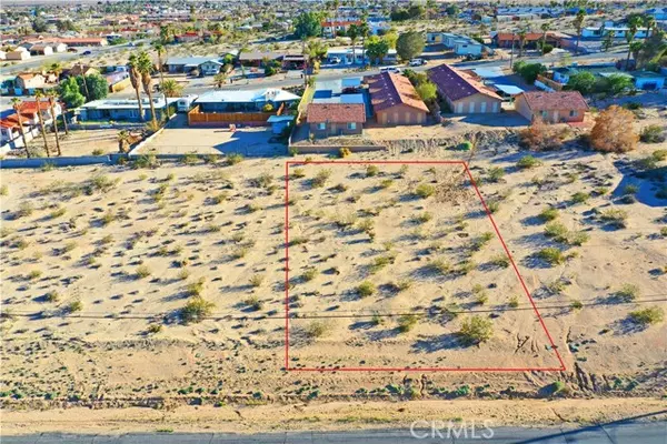 29 Palms, CA 92277,73451 Two Mile Road