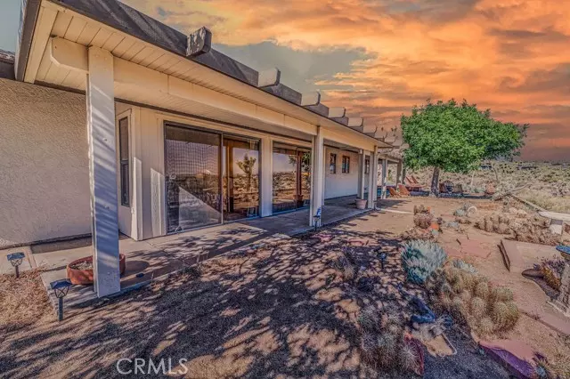 61626 Prescott Trail, Joshua Tree, CA 92252