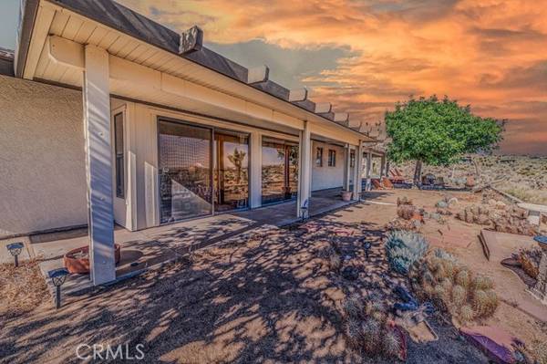 61626 Prescott Trail, Joshua Tree, CA 92252