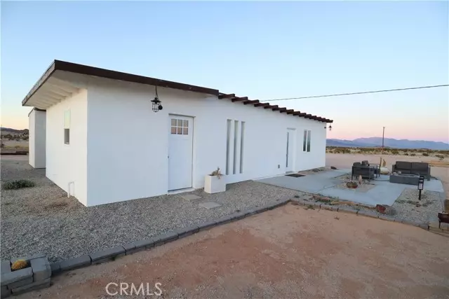 3875 Gopher Grove Road, 29 Palms, CA 92277