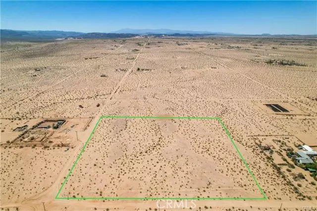 29 Palms, CA 92277,8888 Mesa Drive