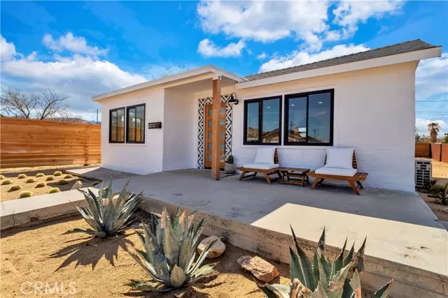 62004 Sunburst Circle, Joshua Tree, CA 92252