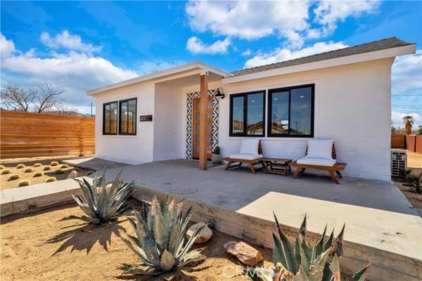 62004 Sunburst Circle, Joshua Tree, CA 92252