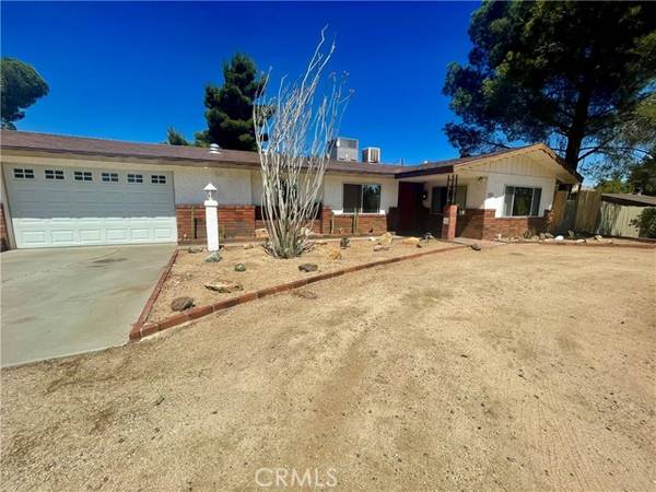 7790 Fox Trail, Yucca Valley, CA 92284