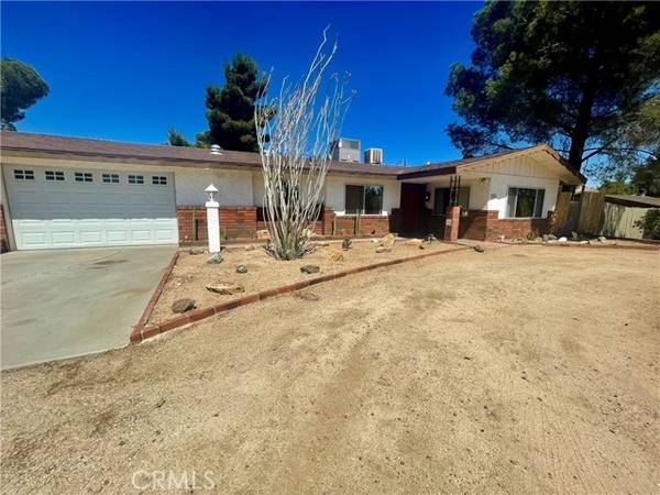 7790 Fox Trail, Yucca Valley, CA 92284