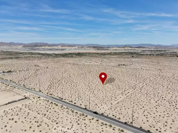 29 Palms, CA 92277,2204 Morongo Road