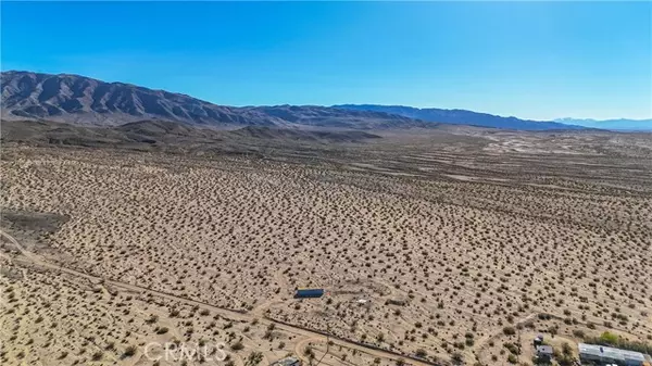 29 Palms, CA 92277,7280 Mckinnon Road