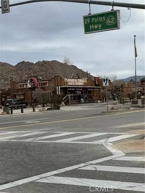 Joshua Tree, CA 92252,0 Laferney