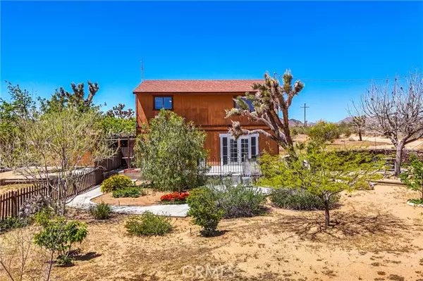 Yucca Valley, CA 92284,1010 Wamego Trail