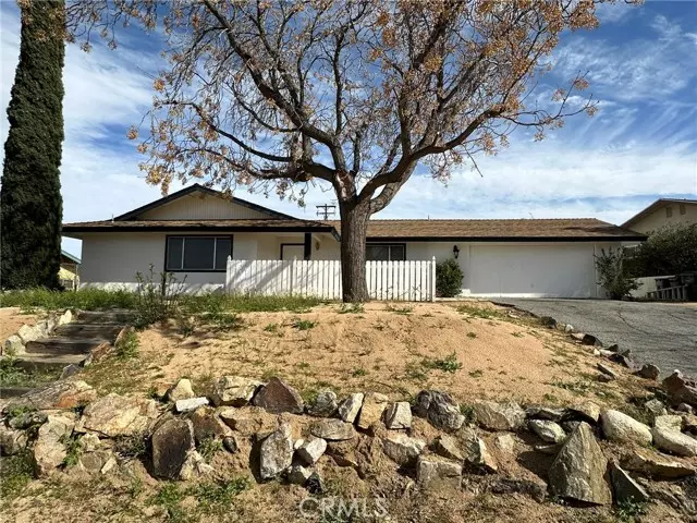 8169 Church Street, Yucca Valley, CA 92284