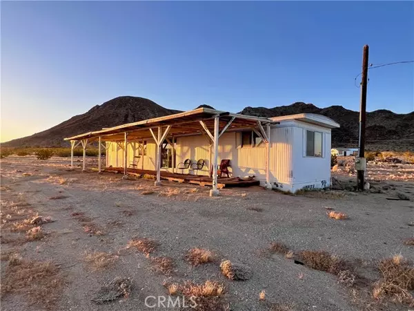 59475 Rocky Acres Road,  Landers,  CA 92285