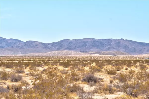 29 Palms, CA 92277,2 Mile Road