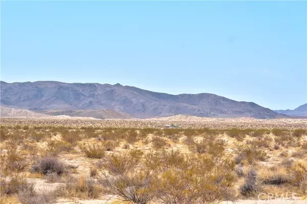 29 Palms, CA 92277,2 Mile Road